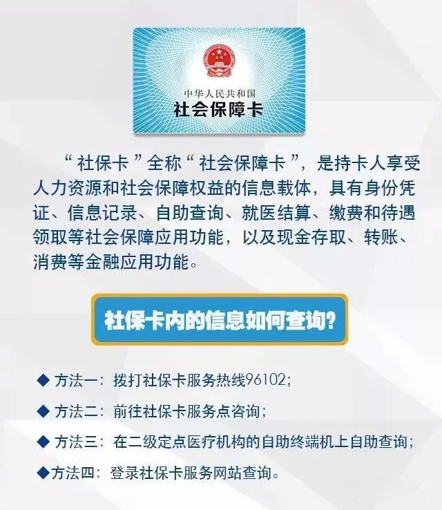 了解社會保險(xiǎn)的這幾個(gè)問題將受益終身！(圖2)